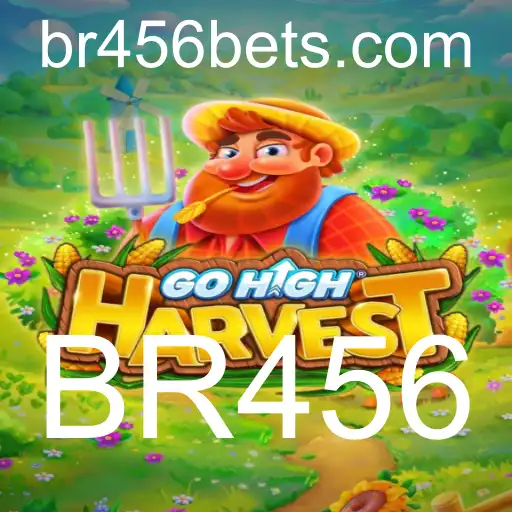 GoHighHarvest: Explorando o Universo de Estratégia e Aventura com BR456