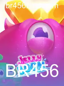 Descubra JellyBoom: O Novo Fenômeno dos Jogos com o Código BR456
