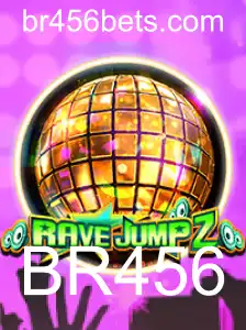RaveJump2: Uma Imersão no Universo dos Jogos com BR456