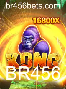 Descubra o Universo de Kong: O Jogo Revolucionário BR456